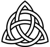 Celtic Knot N2