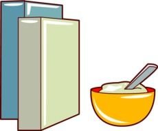 picture of breakfast cereal