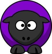 Googly Eyes Clip Art N3
