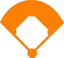 Baseball Field Clip Art N10