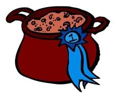 Chili Cook Off Clip Art N16