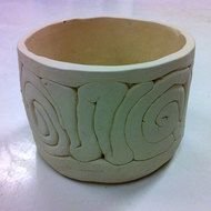 Coil Pot Designs