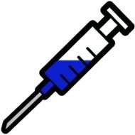 Syringe Clip Art N3