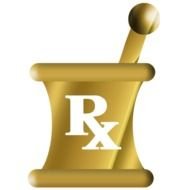Pharmacy Symbol N2