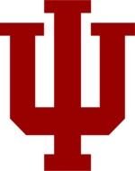Indiana University Logo