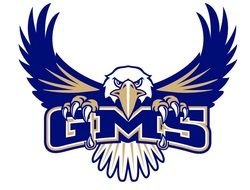 Eagle Logo Clip Art N2