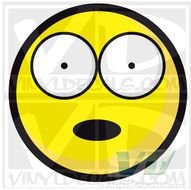 Nirvana Smiley Face