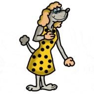 Funny Animal Clip Art N4
