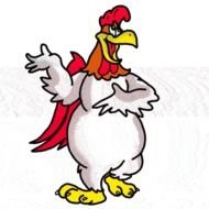 Funny Animal Clip Art N5