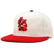 St Louis Cardinals Authentic 2010 Stars amp Stripes Performance 59FIFTY