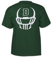Football T Shirt Design Ideas