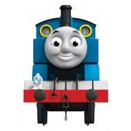 Thomas Train, front view of anime character