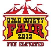 County Fair Clip Art N14