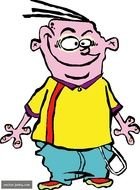 Ed Edd N Eddy