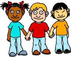 Clip Art For Kids Helping Others