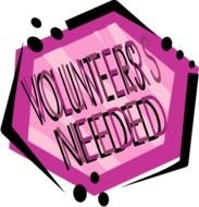 Volunteer Appreciation Clip Art N2