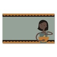 African American Female Chefs