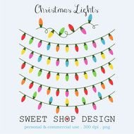 Free Christmas Holiday Party Clip Art