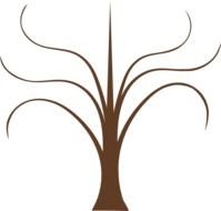 Tree Branch Clip Art N14