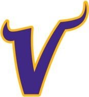 Minnesota Vikings Football Logo