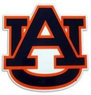 Auburn Clip Art