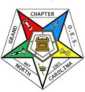 Eastern Star Clip Art N9