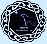 logo of Wolfhound Club
