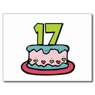 14 Year Old Birthday Cakes