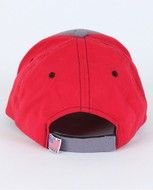 Red Case IH cap