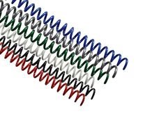 Spiral Coil Binding Supplies