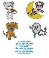 Hey diddle pictures