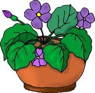 Plant Clip Art N22