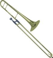 Trombone Clip Art N2