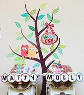 First Birthday Party Ideas For Girls