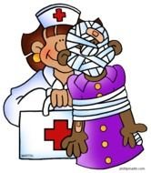 Nurse Clip Art N51
