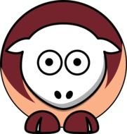 College Football Clip Art N2