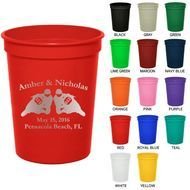 Plastic Cup Clip Art N4