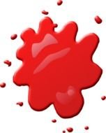 Red Slime Girl