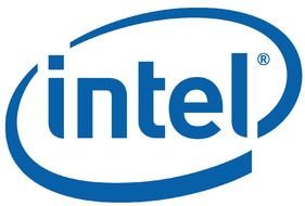 Intel Logo N3