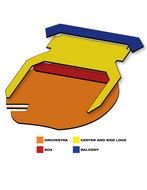Uihlein Hall Milwaukee Seating Chart