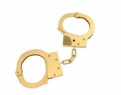 Arrest Clip Art