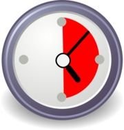 Clock Clip Art N31