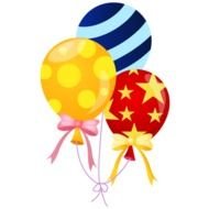 Balloon Icon N2