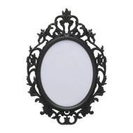 IKEA Oval Frame