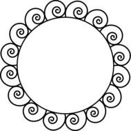Home Circle Grill 4