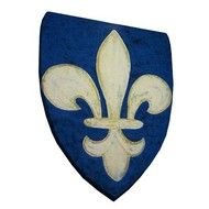 Medieval Shield Images