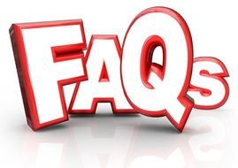 Ask Questions Clip Art N3