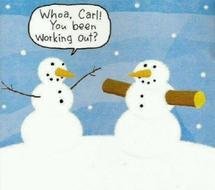 Funny Christmas Jokes