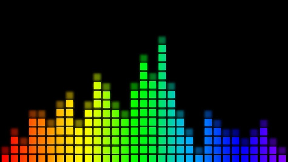 Music Equalizer 3D