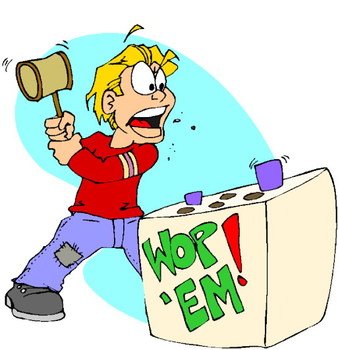 Fair Clip Art N22